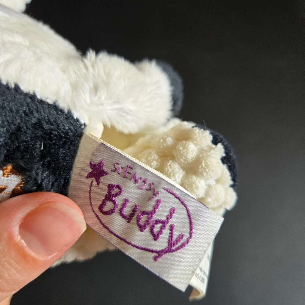 Scentsy buddy clip